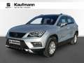 SEAT Ateca Xcellence 2.0 TDI 4Drive Gris - thumbnail 1