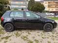 Volkswagen Golf V Lim LEDER SZH TÜV SERVICE Schwarz - thumbnail 5