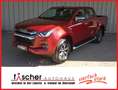 Isuzu D-Max Double Cab 4WD Autm. LSE Rouge - thumbnail 1