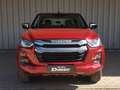 Isuzu D-Max Double Cab 4WD Autm. LSE Rouge - thumbnail 2