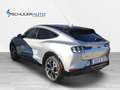 Ford Mustang Mach-E AWD Standard  Range 269PS Silber - thumbnail 3