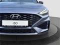 Hyundai i30 1.5 T-GDI N LINE SITZPAKET PANORAMADACH KEYLESS NA Blau - thumbnail 6