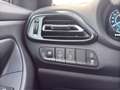 Hyundai i30 1.5 T-GDI N LINE SITZPAKET PANORAMADACH KEYLESS NA Blau - thumbnail 14