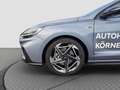 Hyundai i30 1.5 T-GDI N LINE SITZPAKET PANORAMADACH KEYLESS NA Blau - thumbnail 7