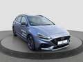 Hyundai i30 1.5 T-GDI N LINE SITZPAKET PANORAMADACH KEYLESS NA Blau - thumbnail 1
