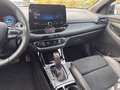 Hyundai i30 1.5 T-GDI N LINE SITZPAKET PANORAMADACH KEYLESS NA Blau - thumbnail 19