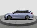 Hyundai i30 1.5 T-GDI N LINE SITZPAKET PANORAMADACH KEYLESS NA Blau - thumbnail 2
