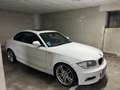 BMW 118 Wit - thumbnail 2