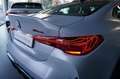 BMW M4 CSL km0 pronta consegna reale Grigio - thumbnail 8