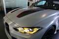 BMW M4 CSL km0 pronta consegna reale Сірий - thumbnail 14