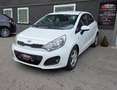 Kia Rio Spirit  CLEAR WHITE Weiß - thumbnail 2