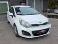Kia Rio Spirit  CLEAR WHITE Weiß - thumbnail 4