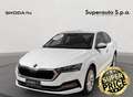 Skoda Octavia 1.0 TSI Executive Blanc - thumbnail 1
