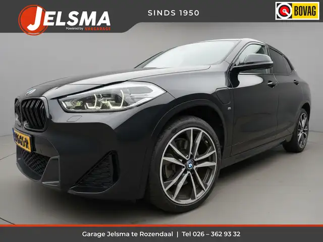 BMW X2 xDrive25e Executive M-Sport, Clima | Navi
