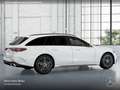 Mercedes-Benz E 300 de T Hybrid AMG 360° Pano Burmester Distr. Weiß - thumbnail 16