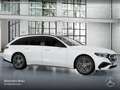 Mercedes-Benz E 300 de T Hybrid AMG 360° Pano Burmester Distr. Weiß - thumbnail 15