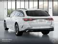 Mercedes-Benz E 300 de T Hybrid AMG 360° Pano Burmester Distr. Weiß - thumbnail 21