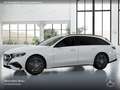 Mercedes-Benz E 300 de T Hybrid AMG 360° Pano Burmester Distr. Weiß - thumbnail 3