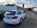 BMW 320 d-AUTOM+NAVI+HEAD UP+LEDER+XENON+PANORAMA+++ Wit - thumbnail 6