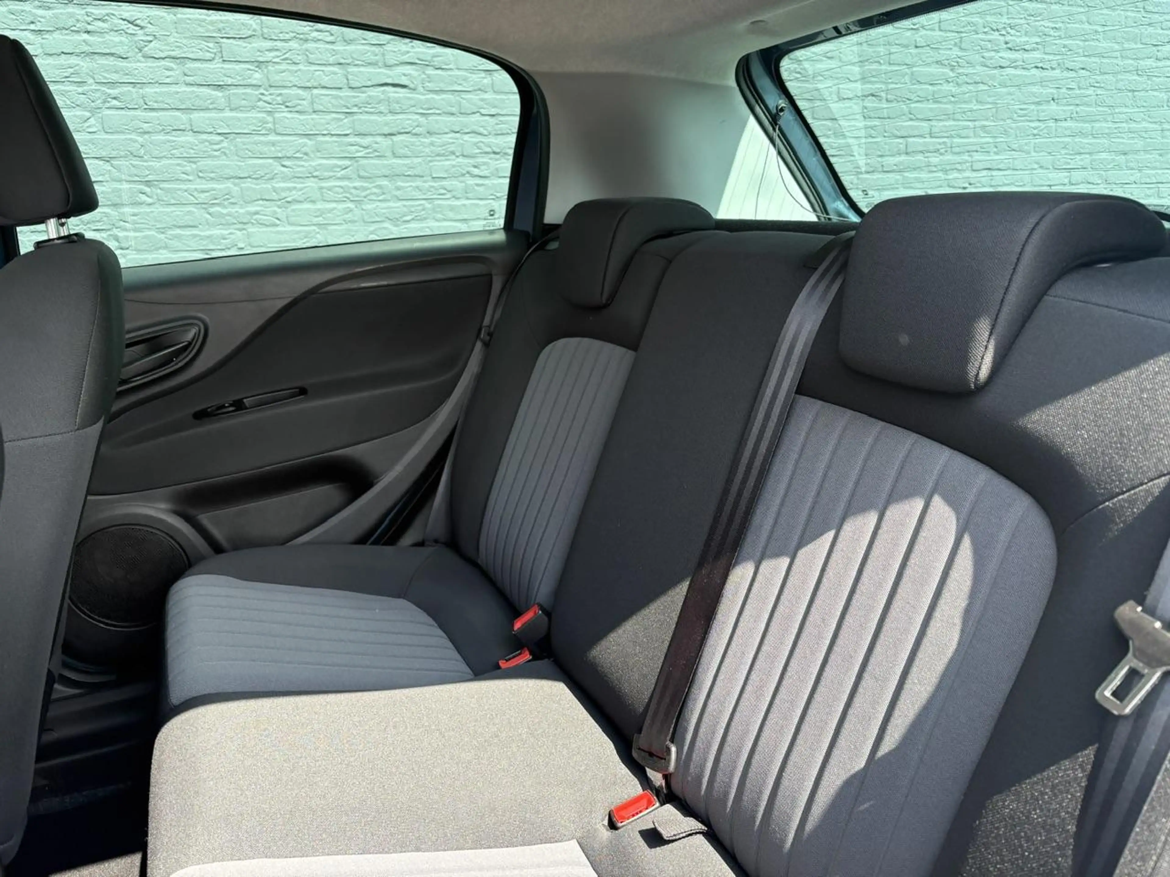 Fiat Punto Evo 0.9 TwinAir Sempre | Navigatie | Cruise Control | — photo 11