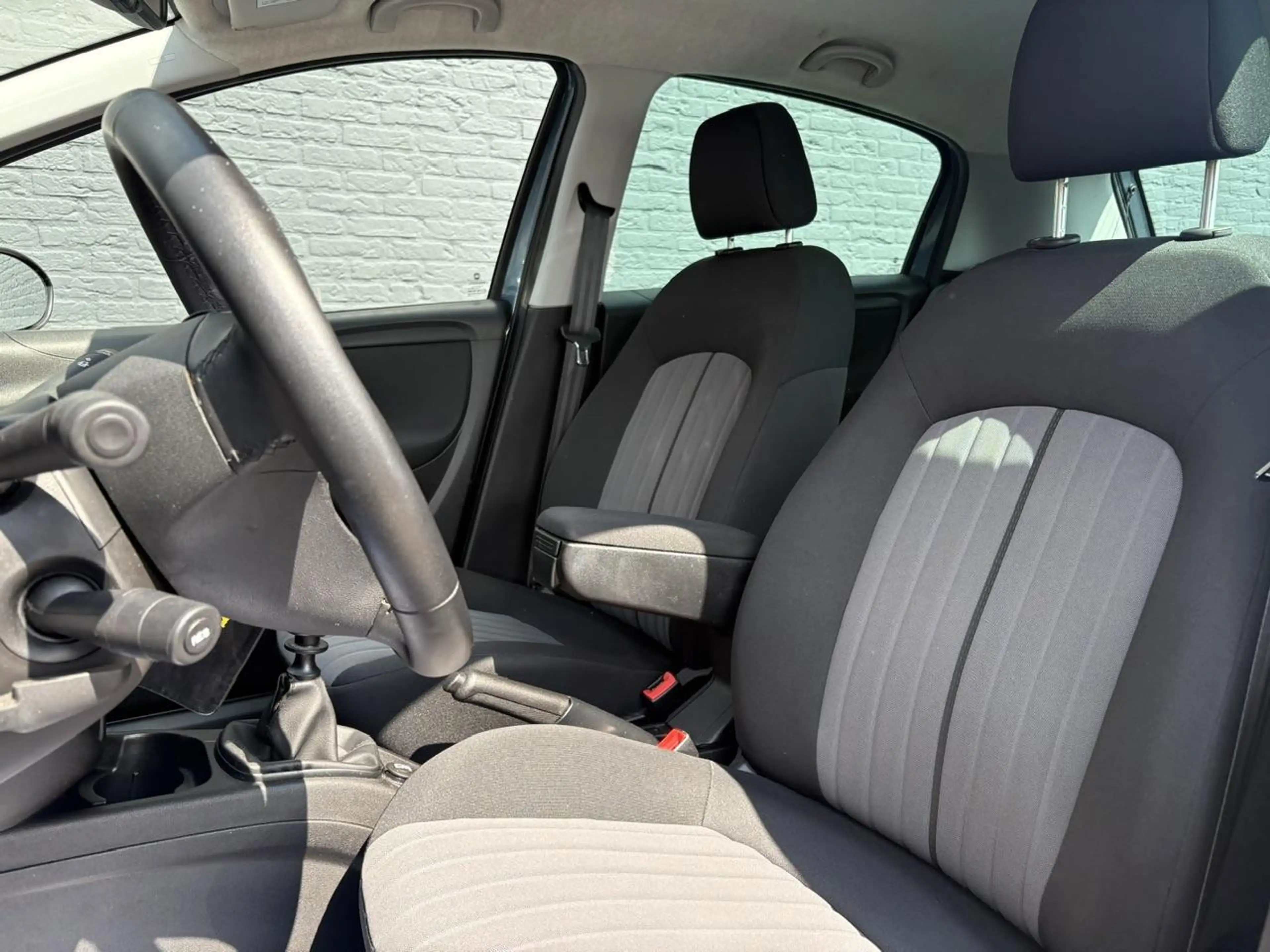 Fiat Punto Evo 0.9 TwinAir Sempre | Navigatie | Cruise Control | — photo 9