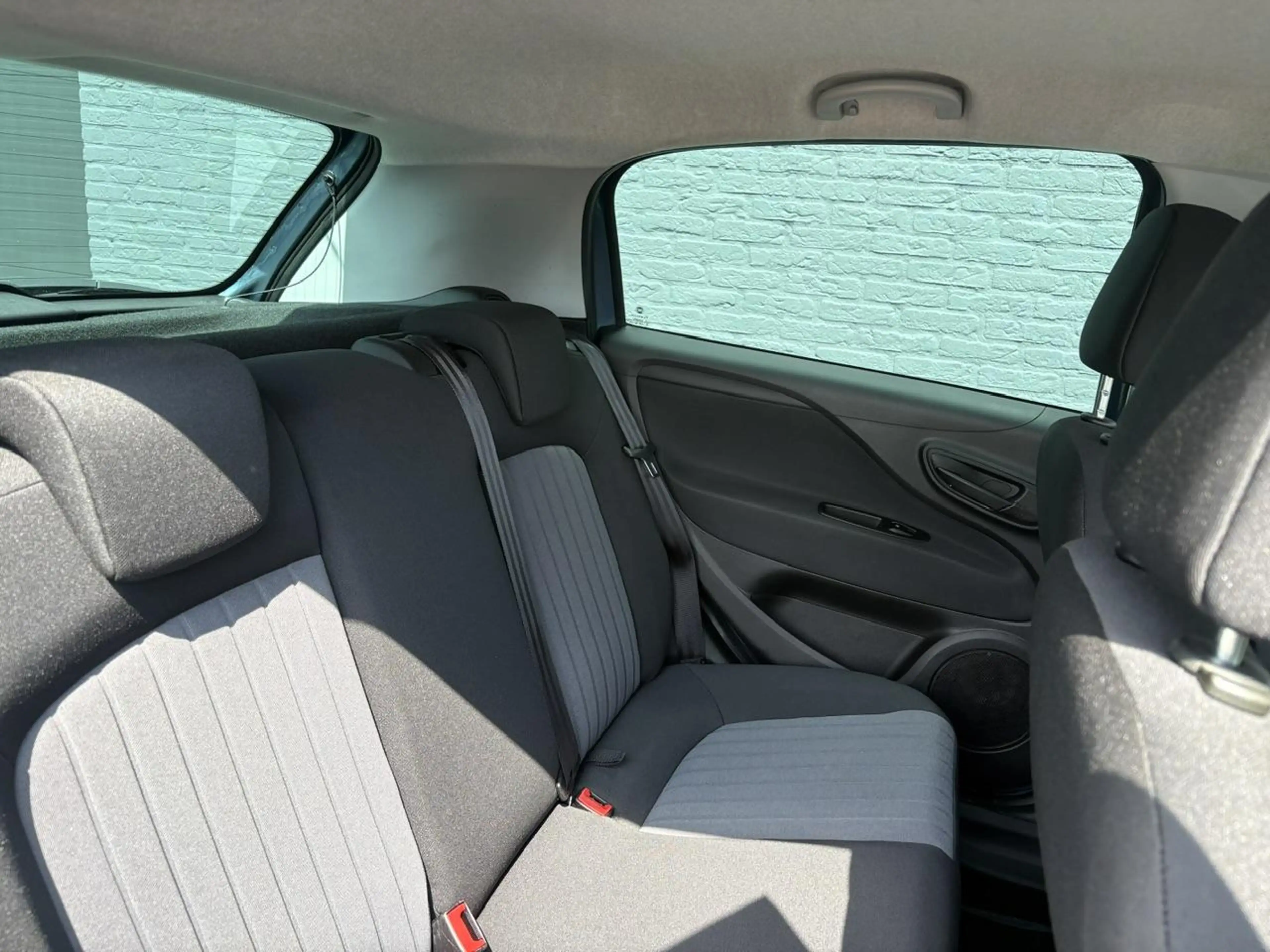 Fiat Punto Evo 0.9 TwinAir Sempre | Navigatie | Cruise Control | — photo 12