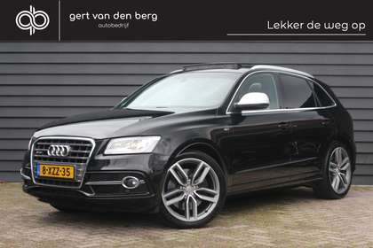 Audi SQ5 3.0 TDI quattro Pro Line - PANODAK - TREKHAAK - LE