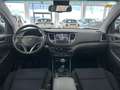 Hyundai TUCSON 1.7CRDI BD Klass Nav 4x2 Grau - thumbnail 7