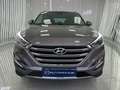 Hyundai TUCSON 1.7CRDI BD Klass Nav 4x2 Grau - thumbnail 25