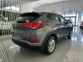 Hyundai TUCSON 1.7CRDI BD Klass Nav 4x2 Grau - thumbnail 4