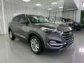 Hyundai TUCSON 1.7CRDI BD Klass Nav 4x2 Grau - thumbnail 5