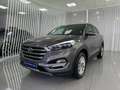 Hyundai TUCSON 1.7CRDI BD Klass Nav 4x2 Grau - thumbnail 1