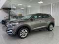 Hyundai TUCSON 1.7CRDI BD Klass Nav 4x2 Grau - thumbnail 2