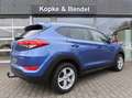 Hyundai TUCSON 1.6 Passion*Allwetter*Kamera*AHK* Hyundai Tucson 1 Blau - thumbnail 5