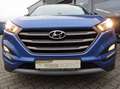 Hyundai TUCSON 1.6 Passion*Allwetter*Kamera*AHK* Hyundai Tucson 1 Blau - thumbnail 8