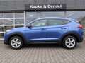 Hyundai TUCSON 1.6 Passion*Allwetter*Kamera*AHK* Hyundai Tucson 1 Blau - thumbnail 2