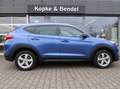 Hyundai TUCSON 1.6 Passion*Allwetter*Kamera*AHK* Hyundai Tucson 1 Blau - thumbnail 6