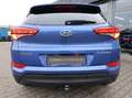 Hyundai TUCSON 1.6 Passion*Allwetter*Kamera*AHK* Hyundai Tucson 1 Blau - thumbnail 4