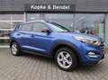 Hyundai TUCSON 1.6 Passion*Allwetter*Kamera*AHK* Hyundai Tucson 1 Blau - thumbnail 7