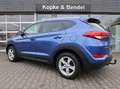 Hyundai TUCSON 1.6 Passion*Allwetter*Kamera*AHK* Hyundai Tucson 1 Blau - thumbnail 3