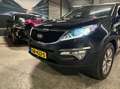Kia Sportage 1.6 GDI ExecutiveLine | Leder | Pano | Trekhaak | Schwarz - thumbnail 9