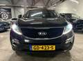 Kia Sportage 1.6 GDI ExecutiveLine | Leder | Pano | Trekhaak | Schwarz - thumbnail 8