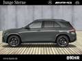 Mercedes-Benz GLE 350 GLE 350 de 4M AMG+Night/Silizium/Pano/AHK/Airma. Grau - thumbnail 3
