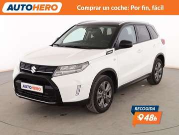 1.4 BoosterJet Mild-Hybrid GLX 4x2