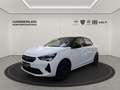 Opel Corsa-e GS LED+Navi+SHZ+Winterp.+Fernlichtass. Alb - thumbnail 2