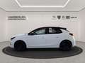 Opel Corsa-e GS LED+Navi+SHZ+Winterp.+Fernlichtass. Alb - thumbnail 3