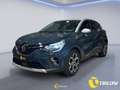 Renault Captur Captur Mild Hybrid 140 CV Techno Blu/Azzurro - thumbnail 3