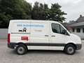 Volkswagen Crafter 35 kurz L1H1 *AHK*S-Heft*Mwst.* Weiß - thumbnail 7