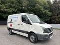 Volkswagen Crafter 35 kurz L1H1 *AHK*S-Heft*Mwst.* Weiß - thumbnail 3