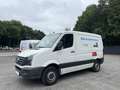 Volkswagen Crafter 35 kurz L1H1 *AHK*S-Heft*Mwst.* Weiß - thumbnail 1